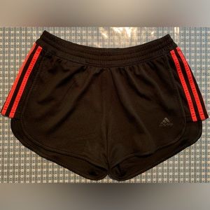 Women’s Adidas Running Shorts Small